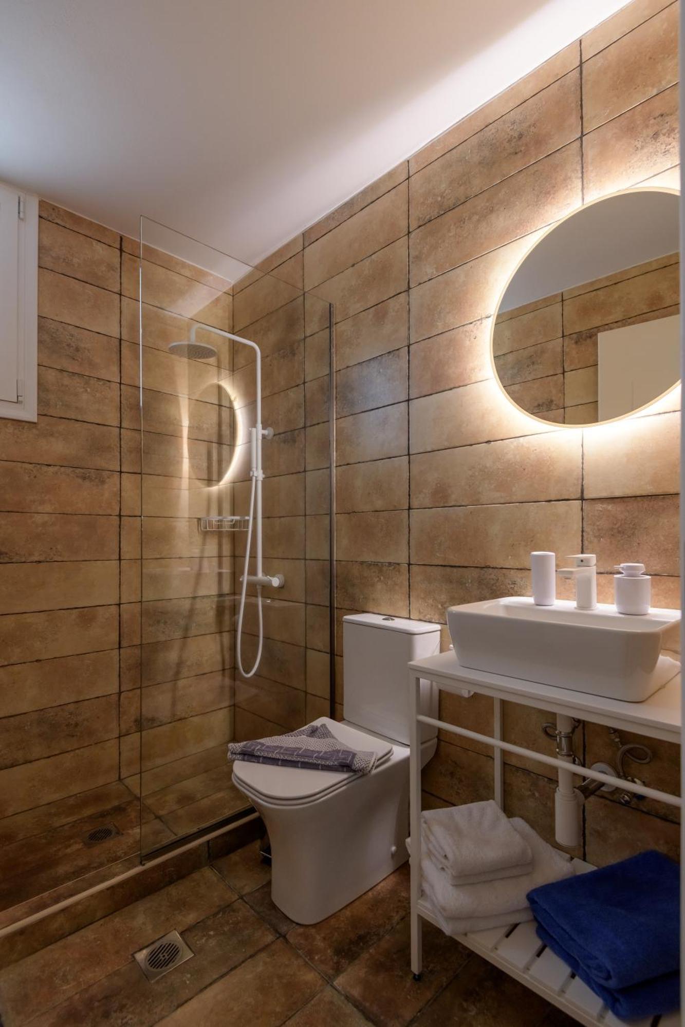 Asteria Pearl Villa 2 With Rooftop Jacuzzi Тигаки Экстерьер фото
